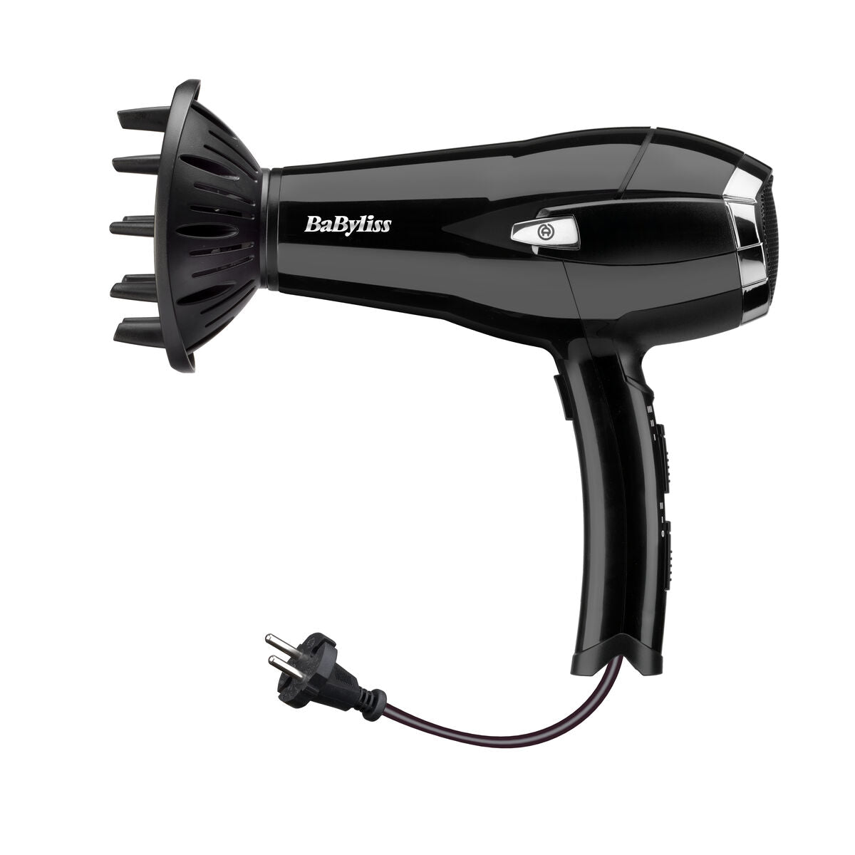 Föhn Babyliss Secador De