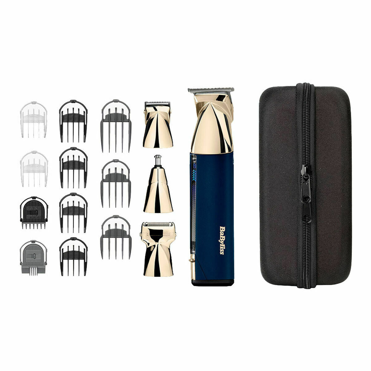 Tondeuse Babyliss MT992E 15 - in - 1 - Schoonheid, Haarverzorging - Babyliss