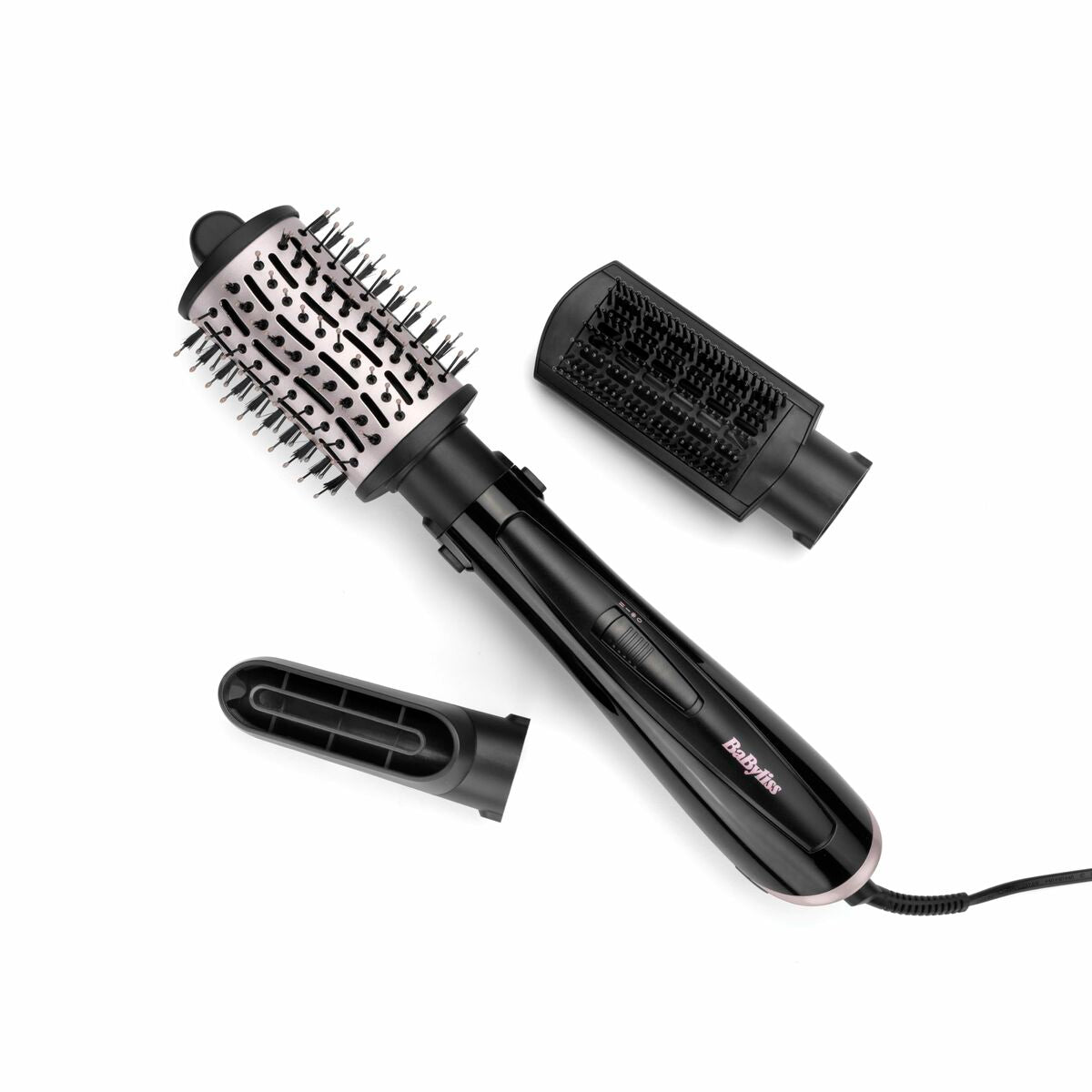 Heat Brush Babyliss AS128E
