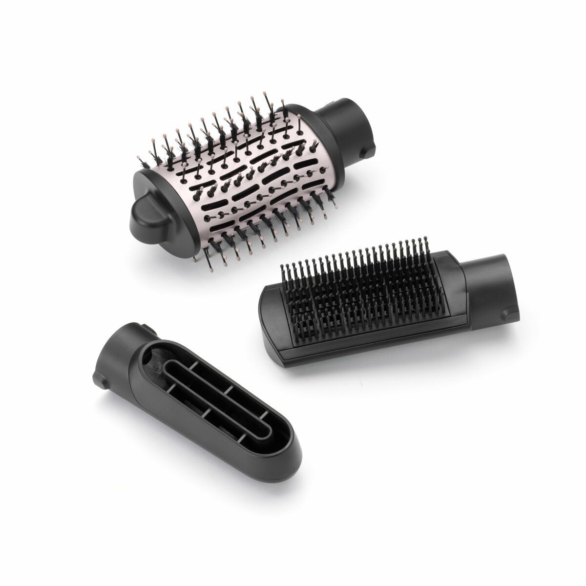 Heat Brush Babyliss AS128E - Schoonheid, Haarverzorging - Babyliss