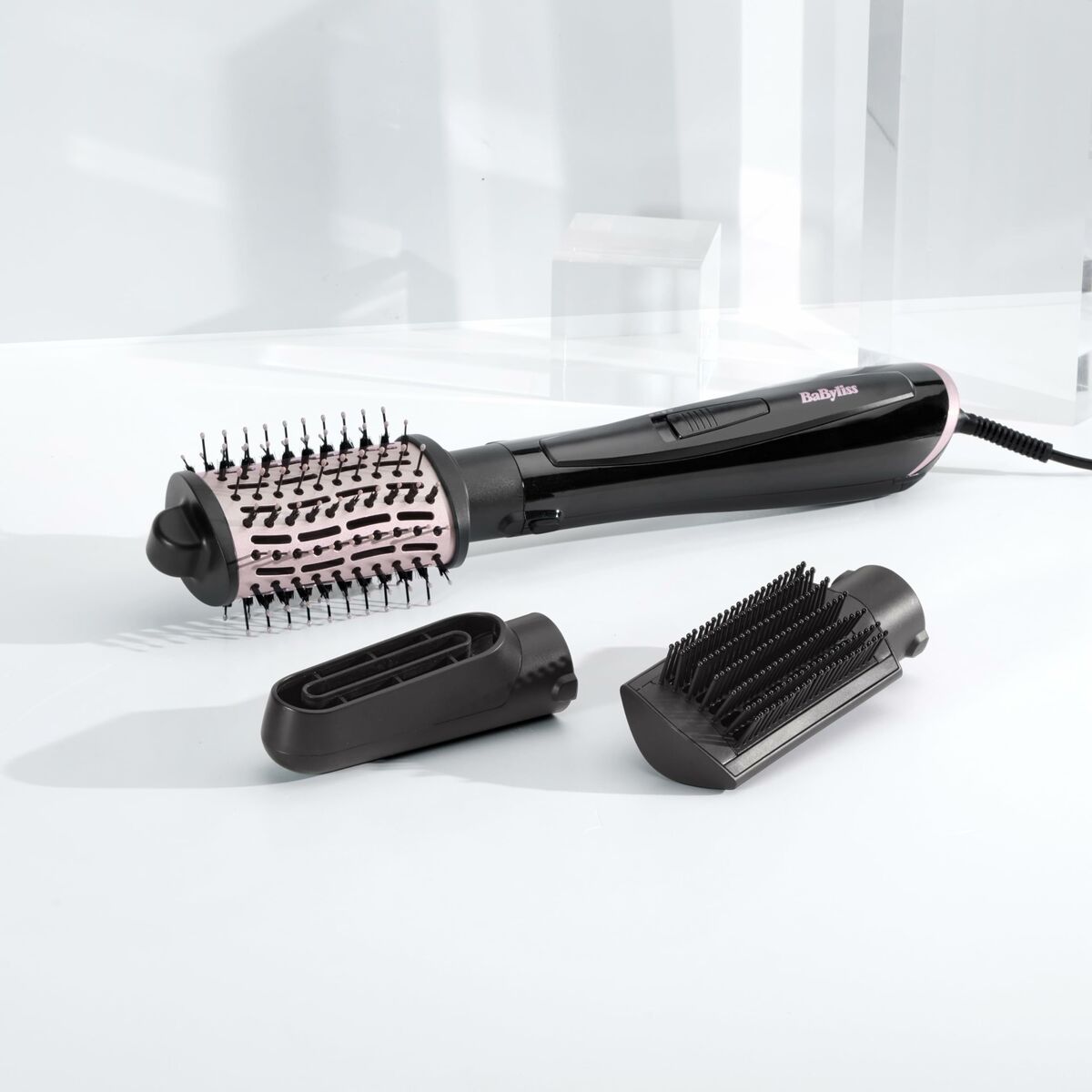 Heat Brush Babyliss AS128E