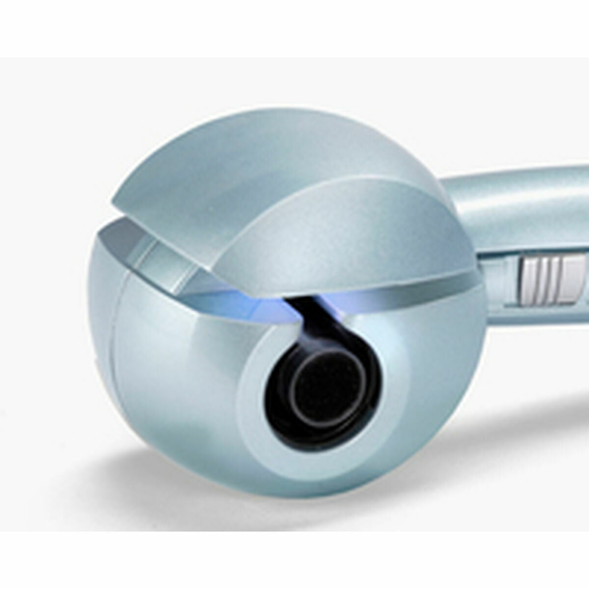 Krulijzer Babyliss C1700E Blauw