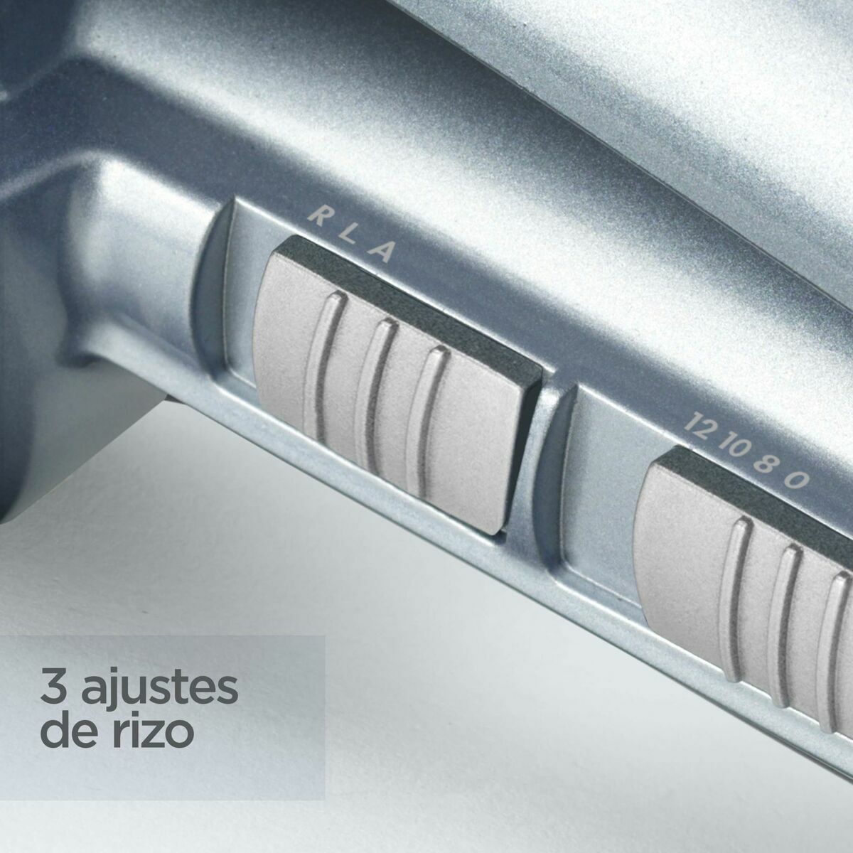 Krulijzer Babyliss C1700E