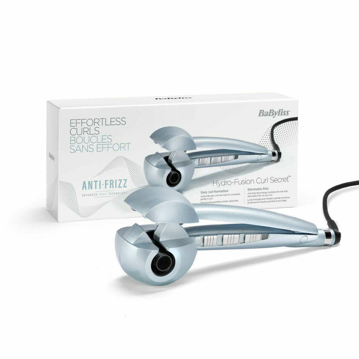 Krulijzer Babyliss C1700E