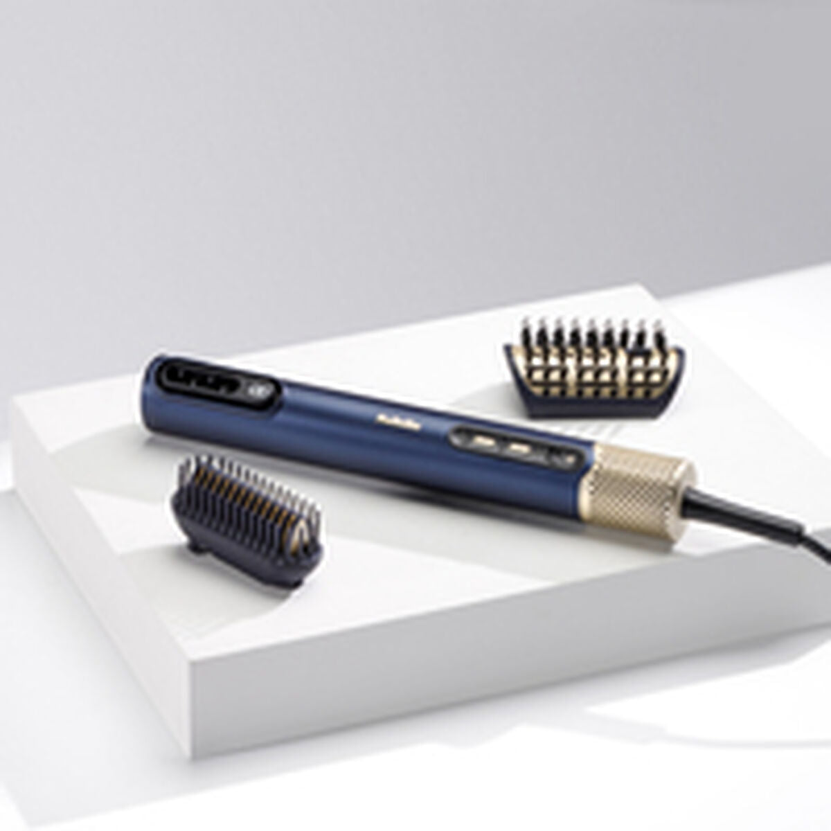 Föhn Babyliss SECADOR AS6550E - Schoonheid, Haarverzorging - Babyliss