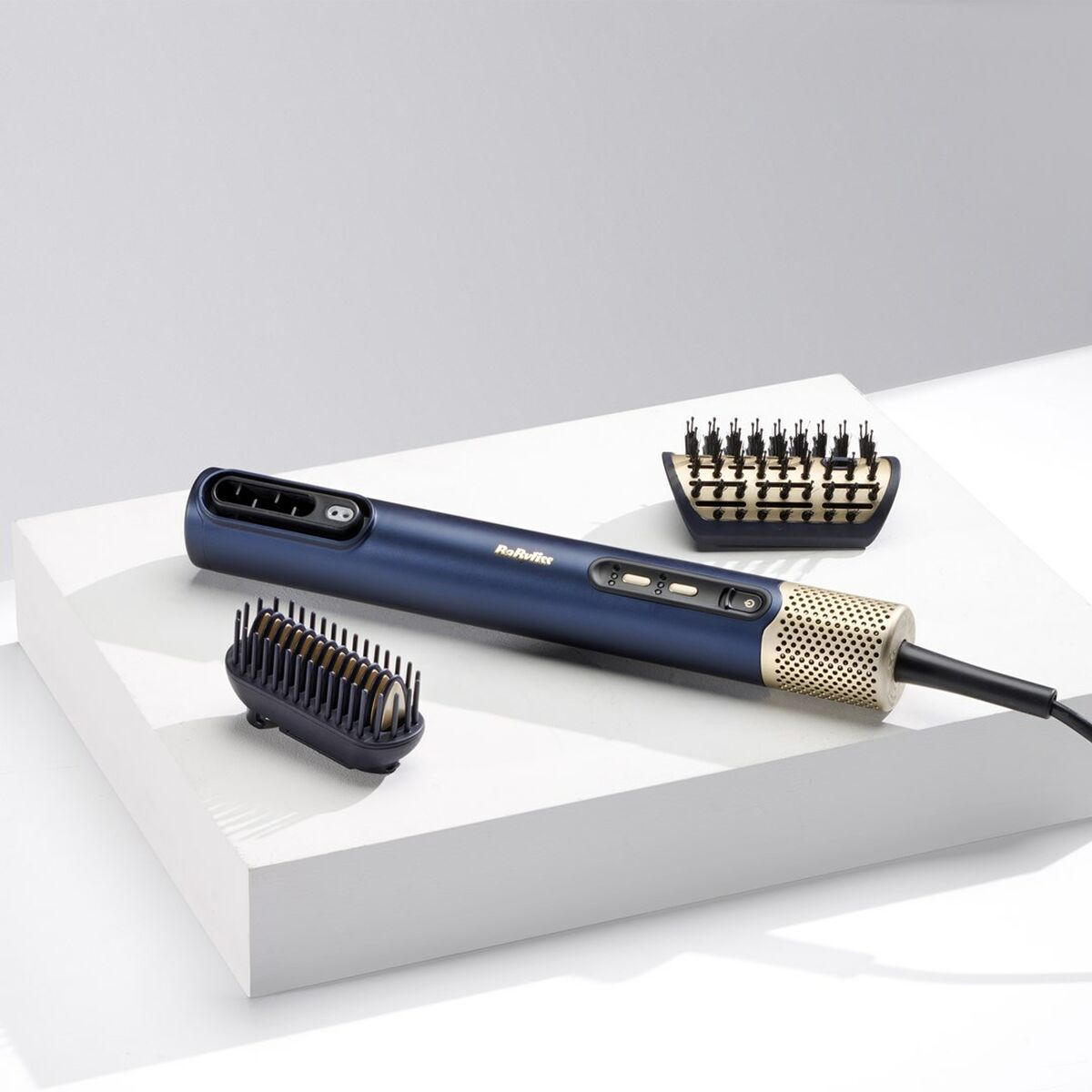 Föhn Babyliss SECADOR AS6550E - Schoonheid, Haarverzorging - Babyliss