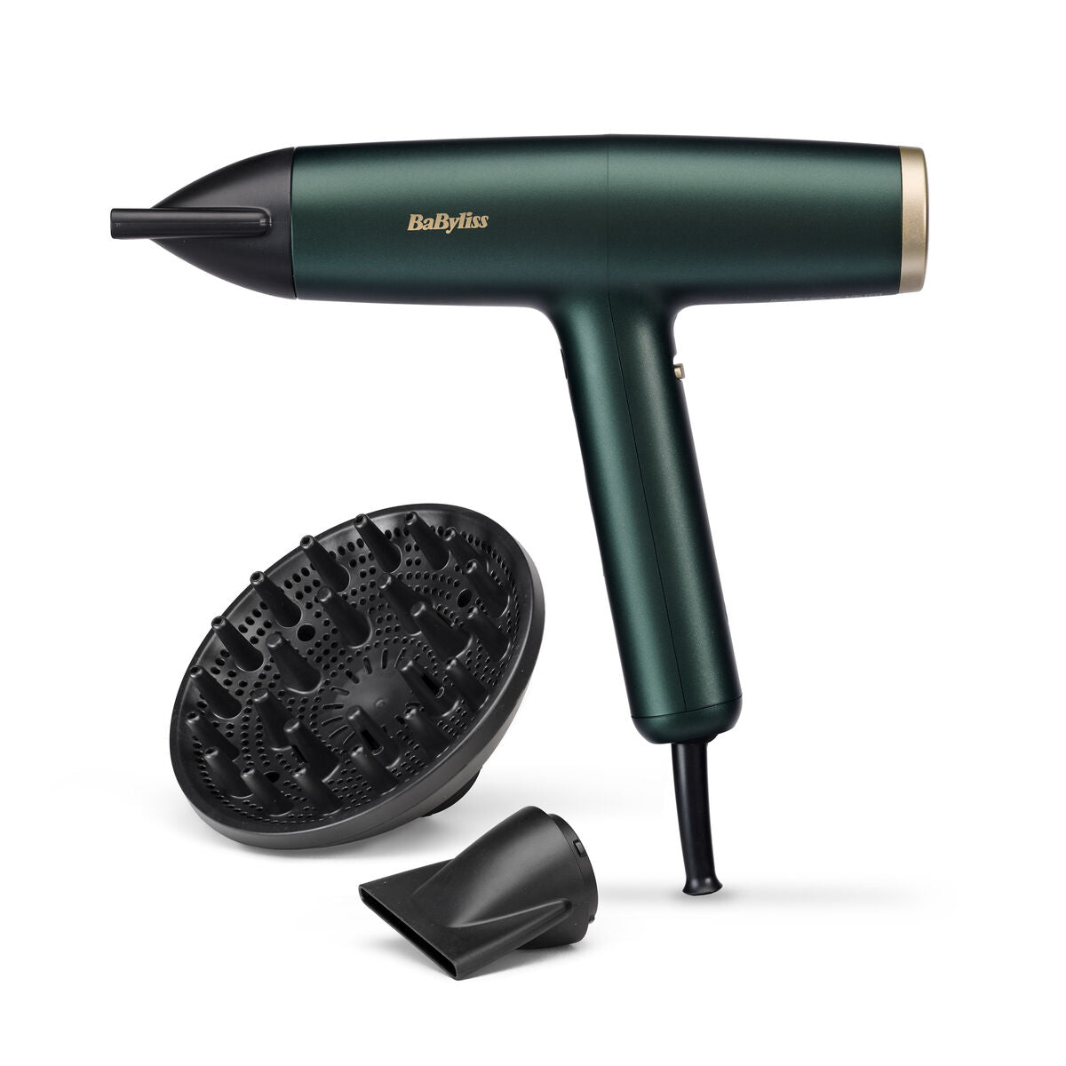Föhn Babyliss D6555DE - Schoonheid, Haarverzorging - Babyliss