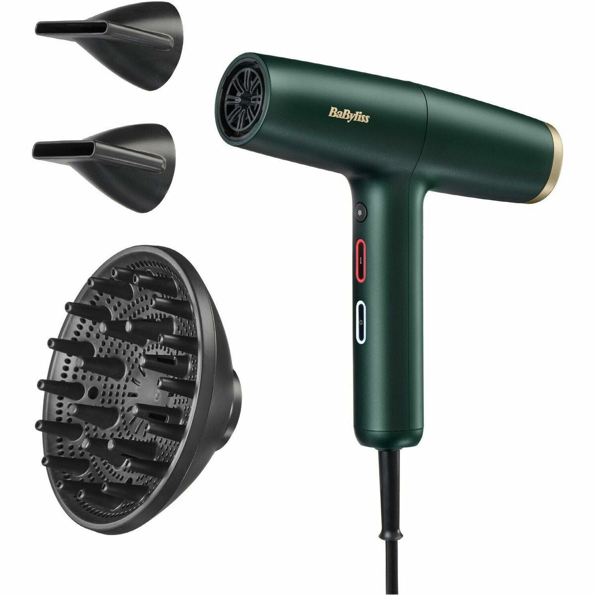 Föhn Babyliss D6555DE