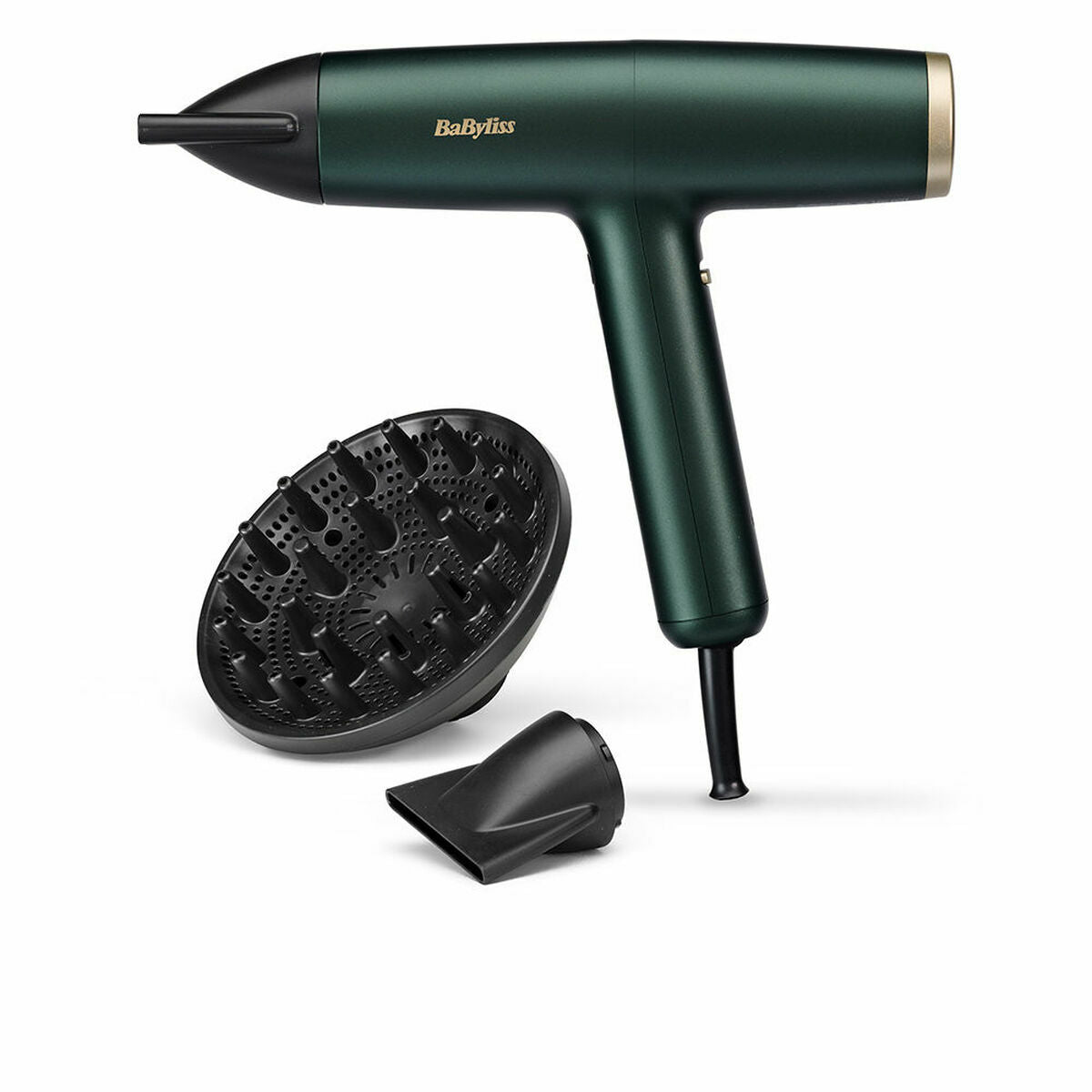 Föhn Babyliss D6555DE