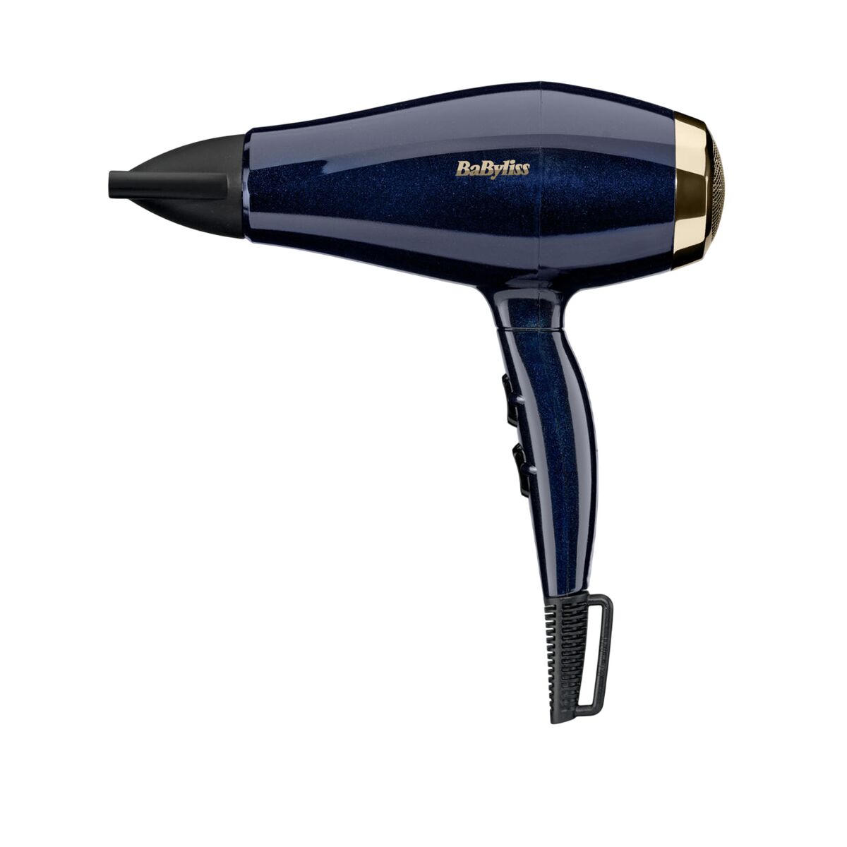Föhn Babyliss 5911E Donkerblauw - Schoonheid, Haarverzorging - Babyliss