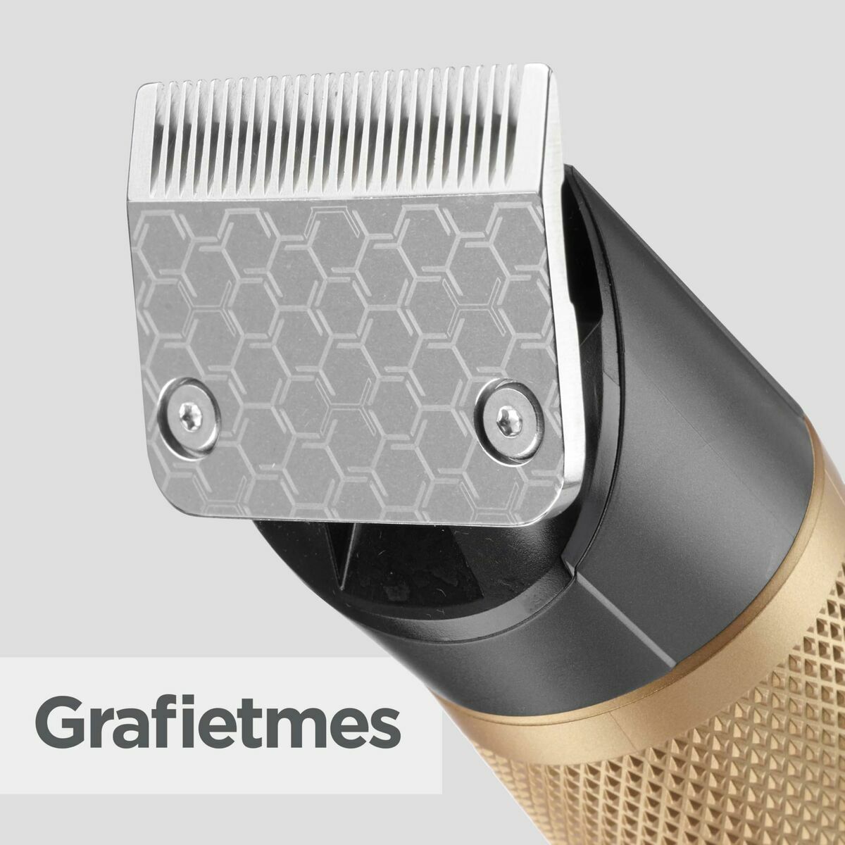 Tondeuse Babyliss CORTAPELOS (2 Stuks)