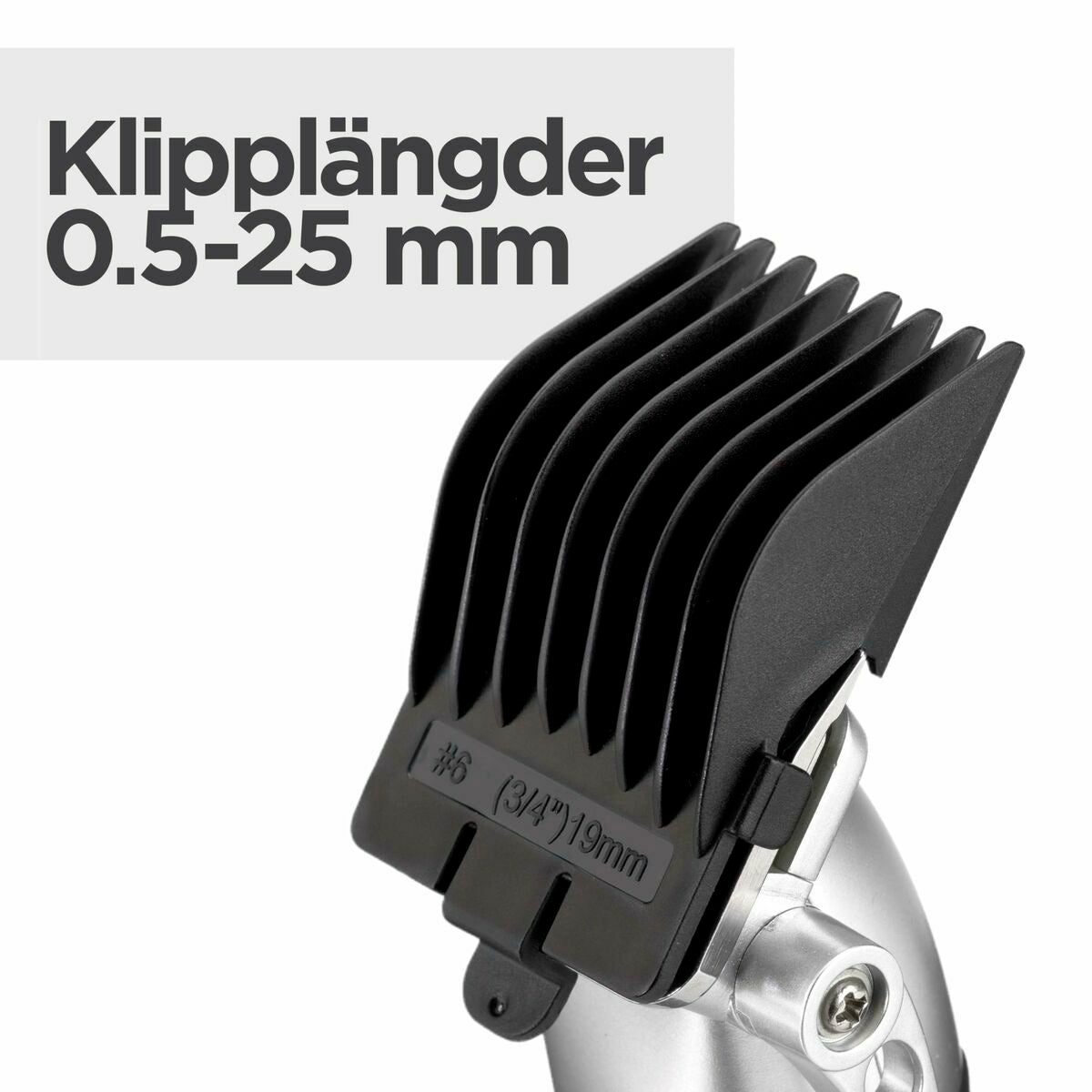 Tondeuse Babyliss E812E