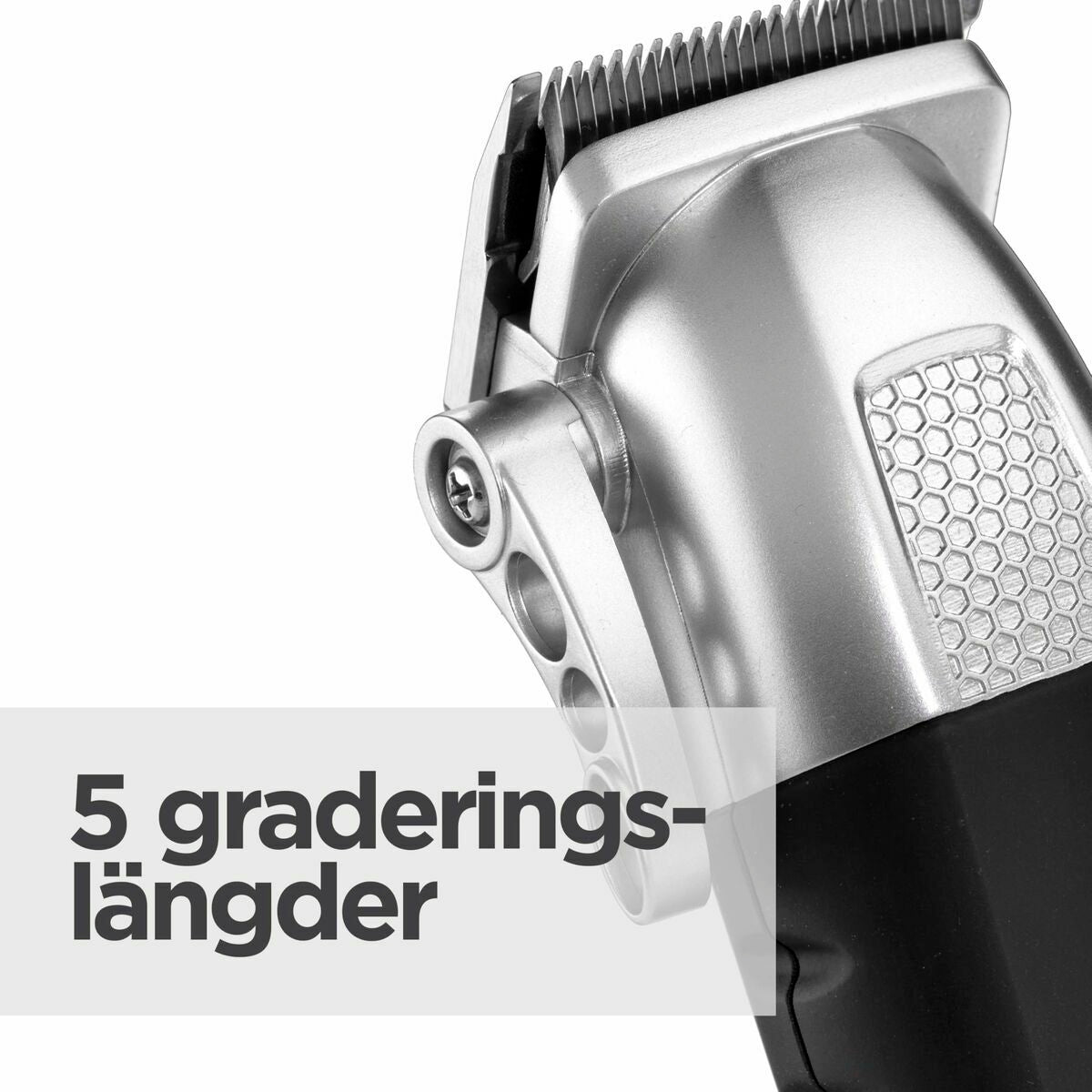 Tondeuse Babyliss E812E