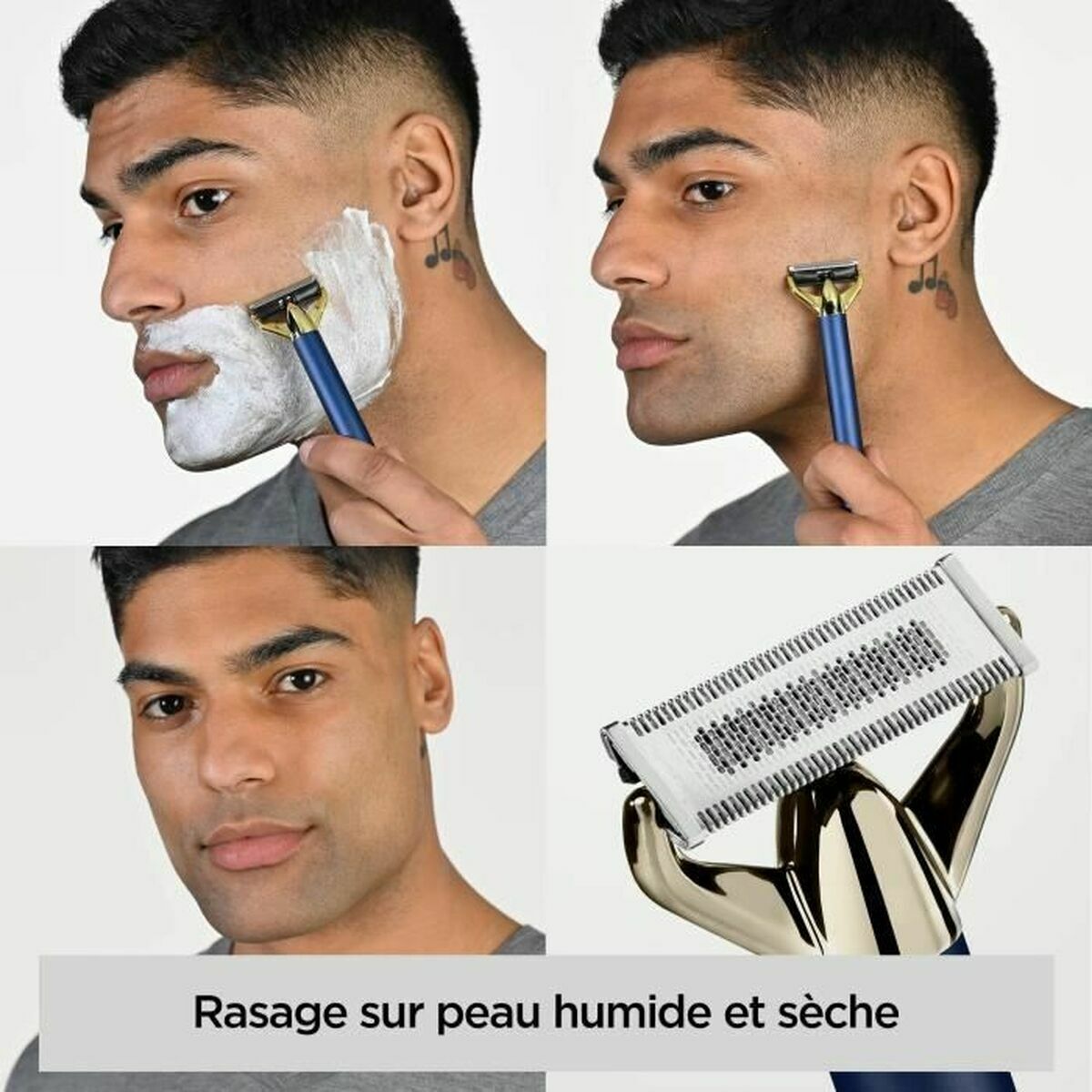 Tondeuse Babyliss OT992E