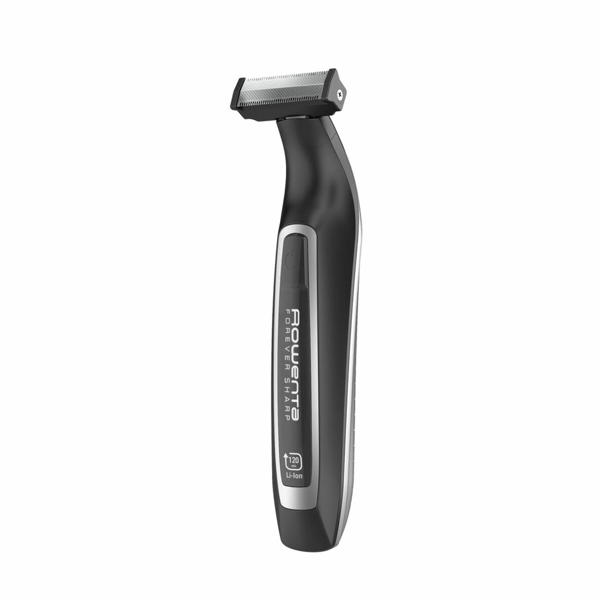 Baard en haar trimmer Rowenta TN6000F4 Roestvrij staal - Schoonheid, Haarverzorging - Rowenta