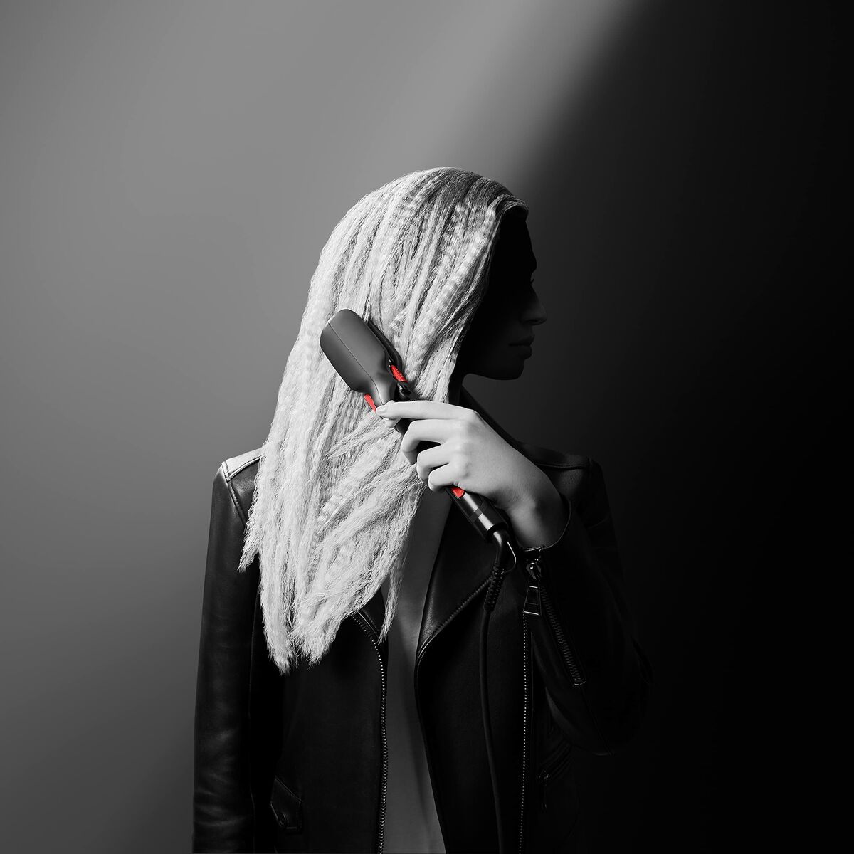 Stylingborstel Rowenta CF422LF0 48 W