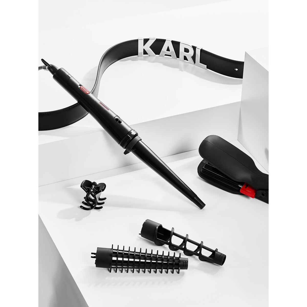 Stylingborstel Rowenta CF422LF0 48 W