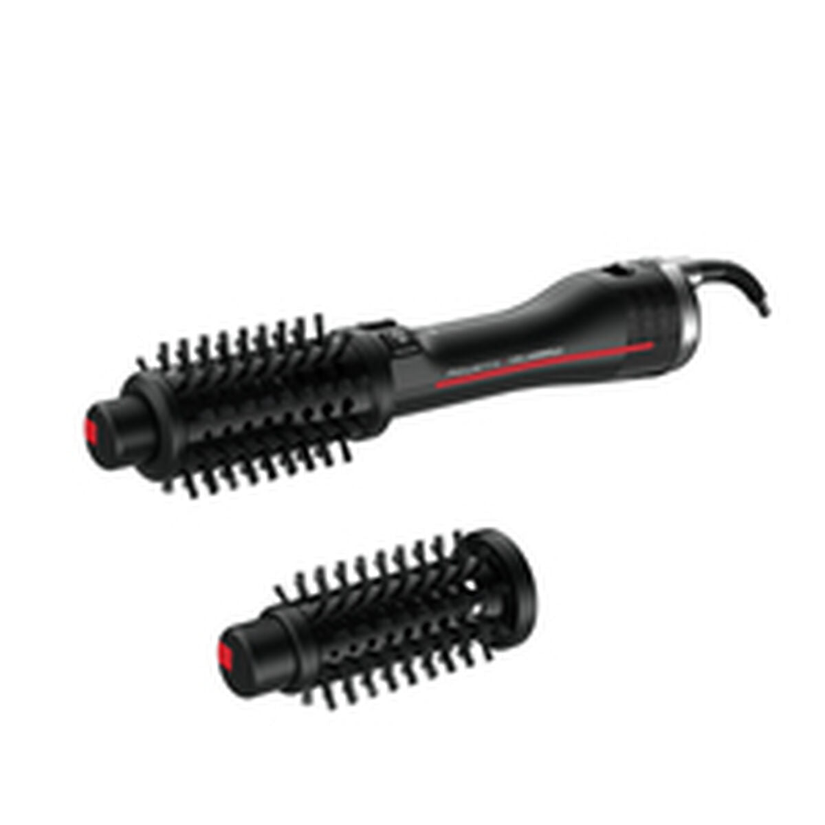 Stylingborstel Rowenta CF961LF0 Zwart 750 W - Schoonheid, Haarverzorging - Rowenta