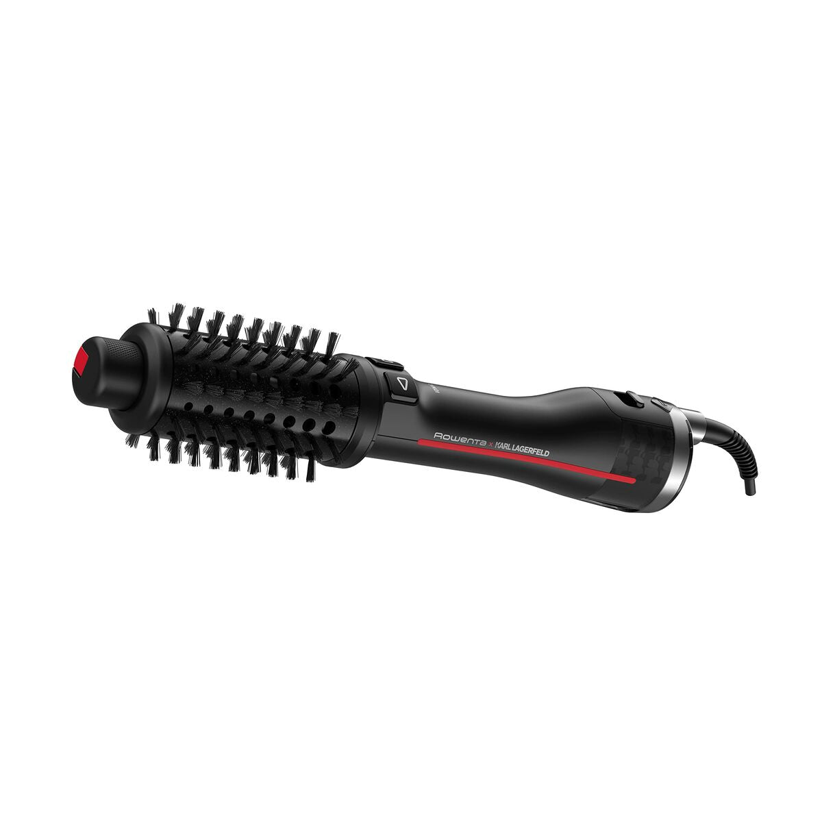 Stylingborstel Rowenta CF961LF0 Zwart 750 W - Schoonheid, Haarverzorging - Rowenta