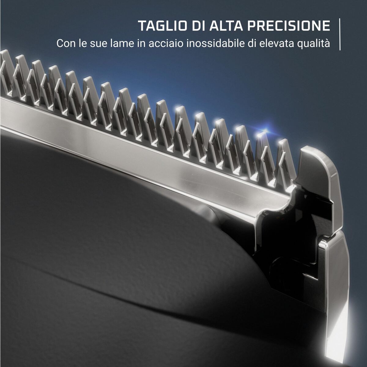 Tondeuse Rowenta TN2804