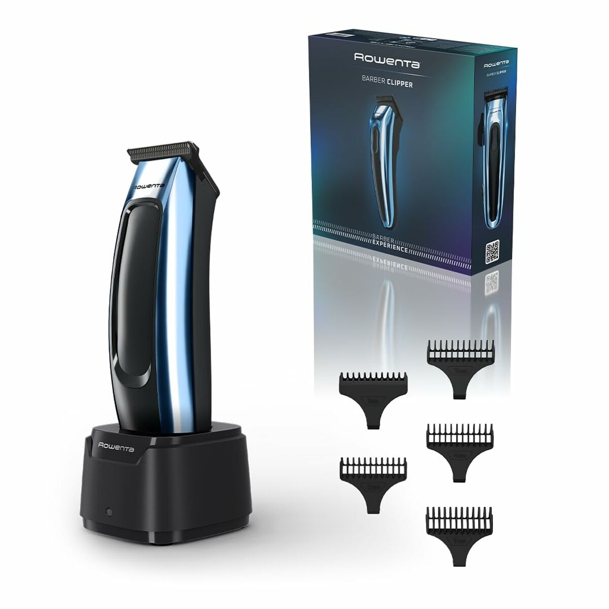 Tondeuse Rowenta TN1851