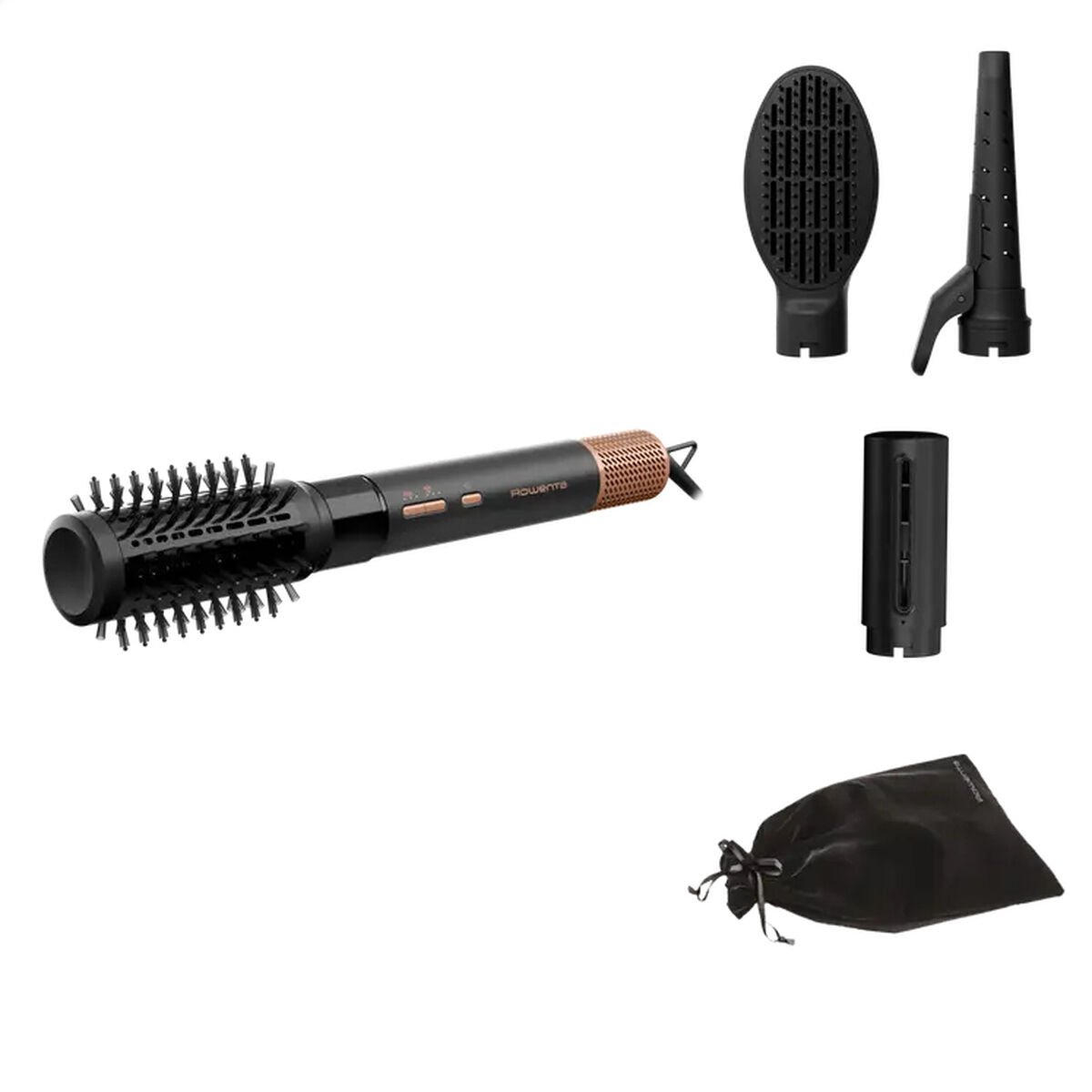 Krulijzer Rowenta UB9820 - Schoonheid, Haarverzorging - Rowenta