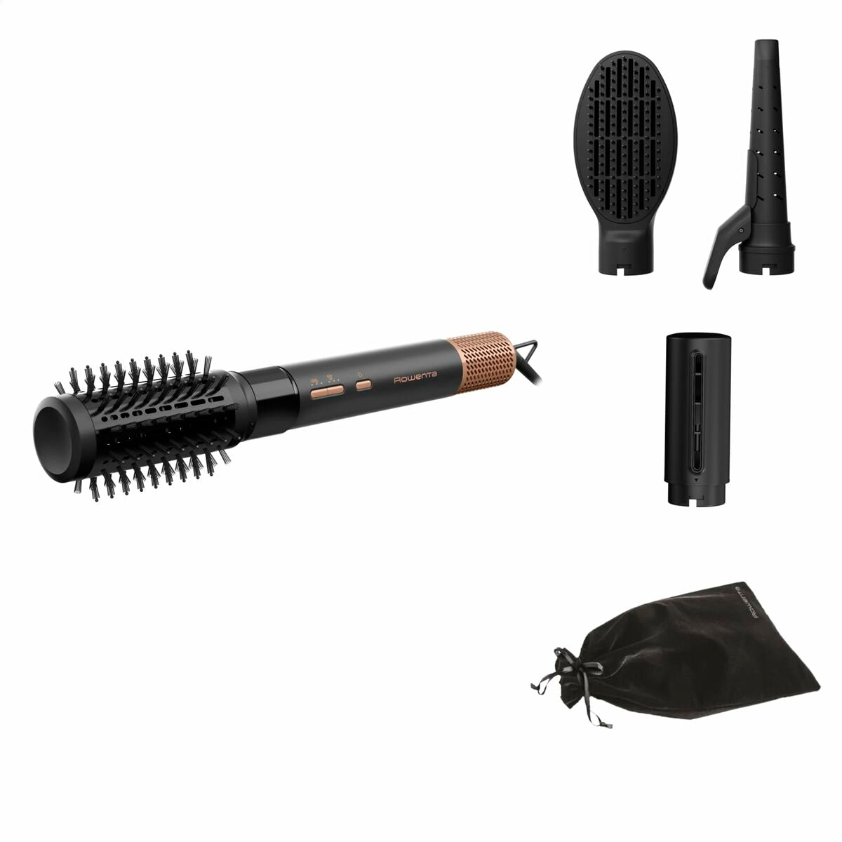 Krulijzer Rowenta UB9820 - Schoonheid, Haarverzorging - Rowenta
