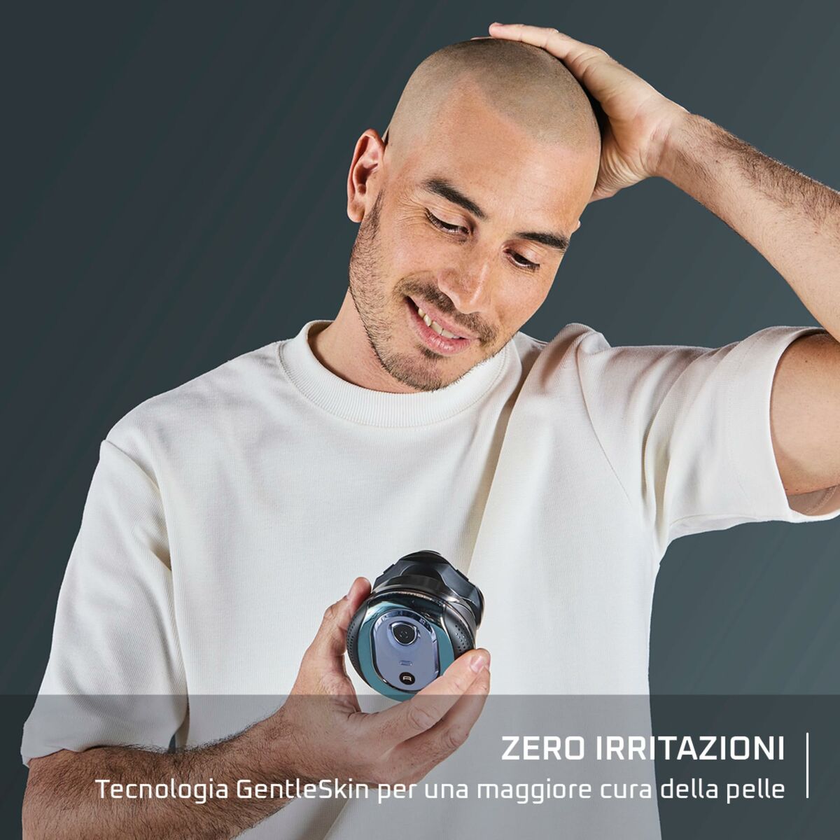 Tondeuse Rowenta TN3110