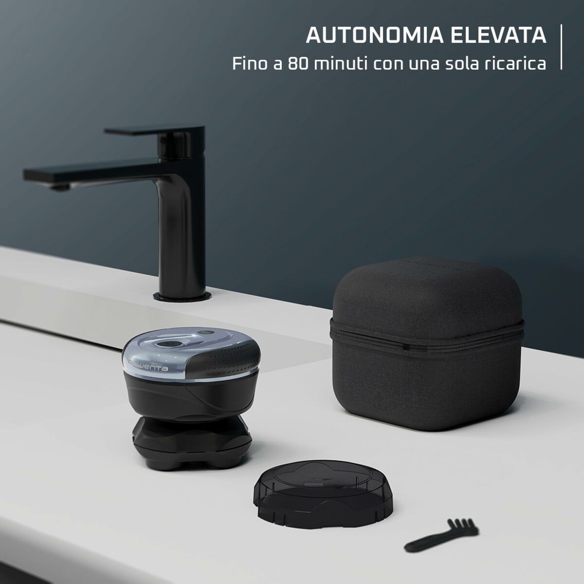 Tondeuse Rowenta TN3110