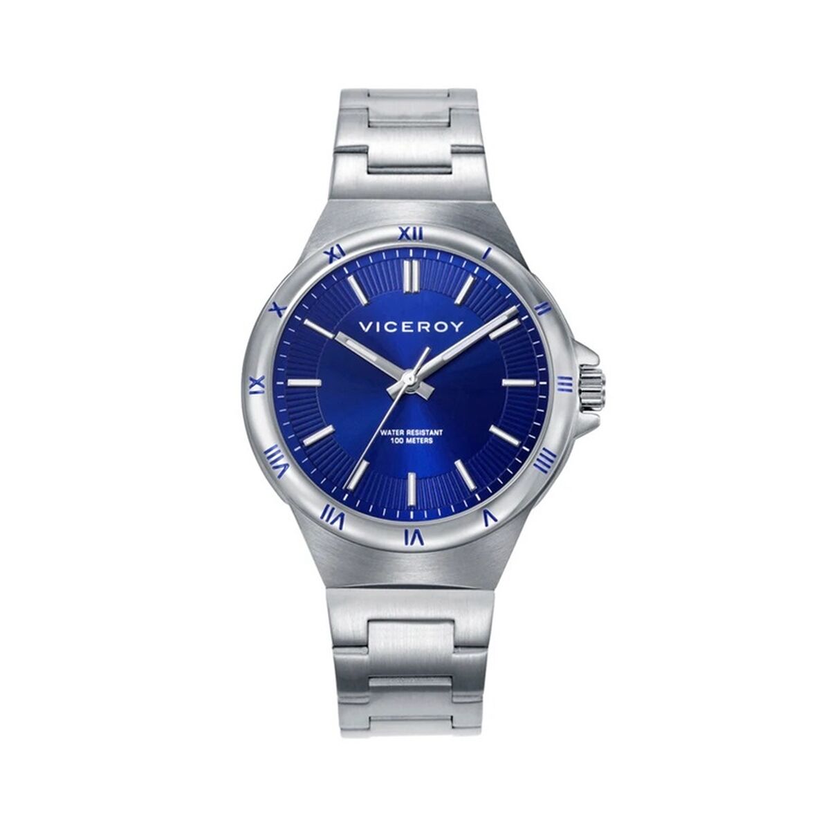 Horloge Heren Viceroy 401294-37 (Ø 41 mm)