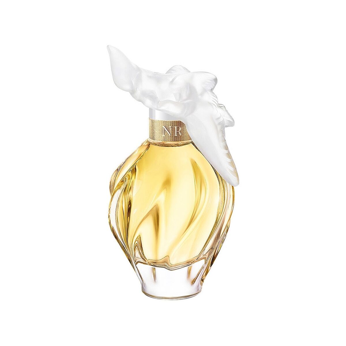Damesparfum Nina Ricci L'Air Du Temps EDT 50 ml (1 Stuks)