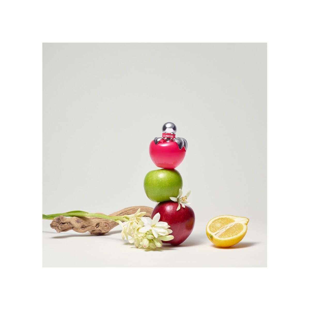 Damesparfum Nina Ricci NINA 80 ml - Schoonheid, Parfums en geuren - Nina Ricci
