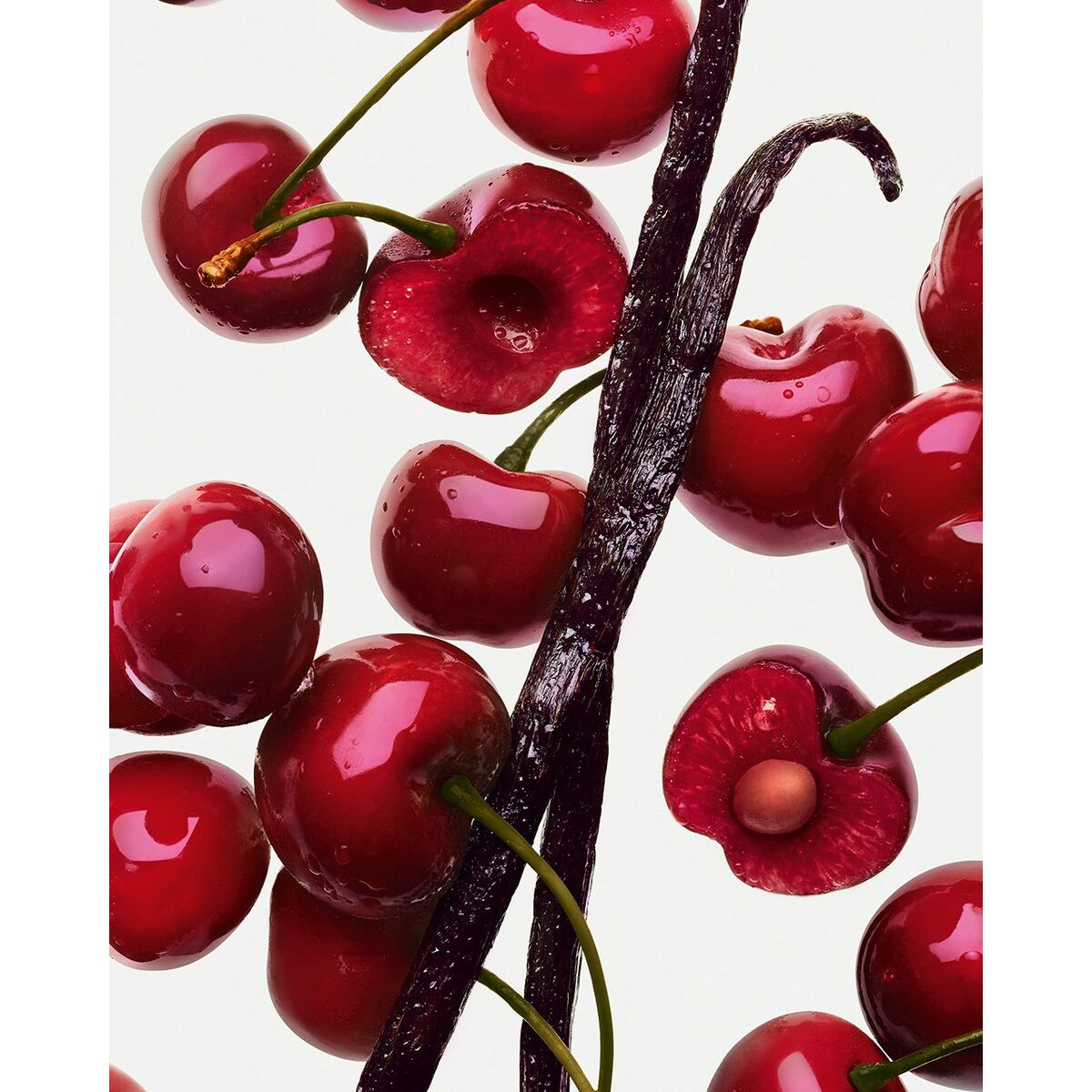 Damesparfum Nina Ricci NINA ROUGE CRUSH EDP 80 ml - Schoonheid, Parfums en geuren - Nina Ricci