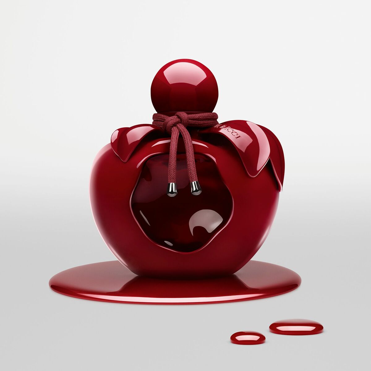 Damesparfum Nina Ricci NINA ROUGE CRUSH EDP 80 ml - Schoonheid, Parfums en geuren - Nina Ricci