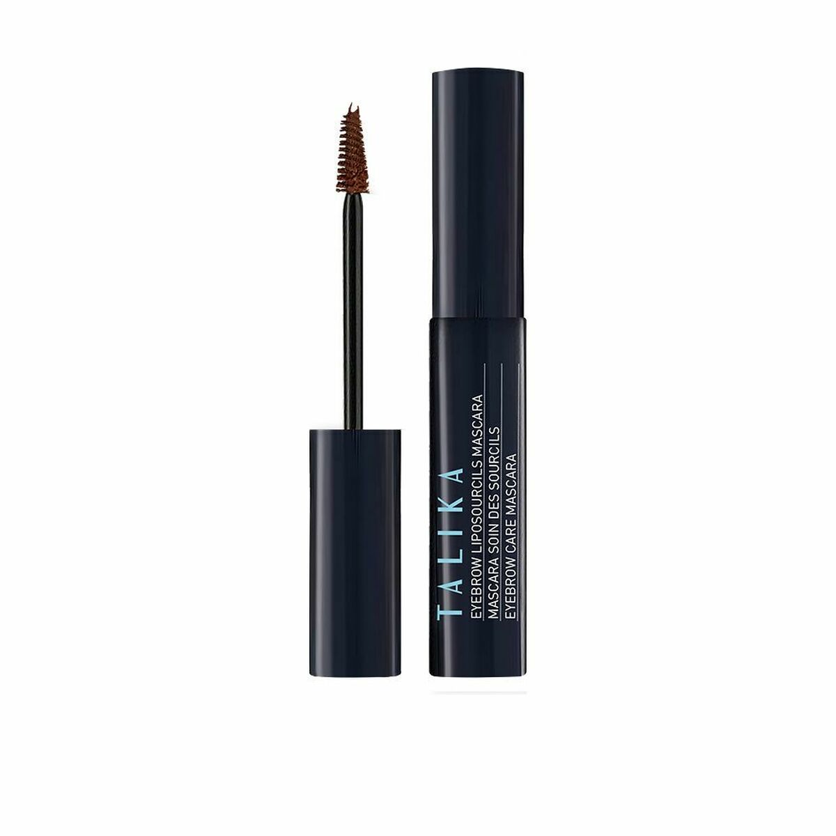 Mascara Talika Eyebrow Liposourcils Bruin 5 ml