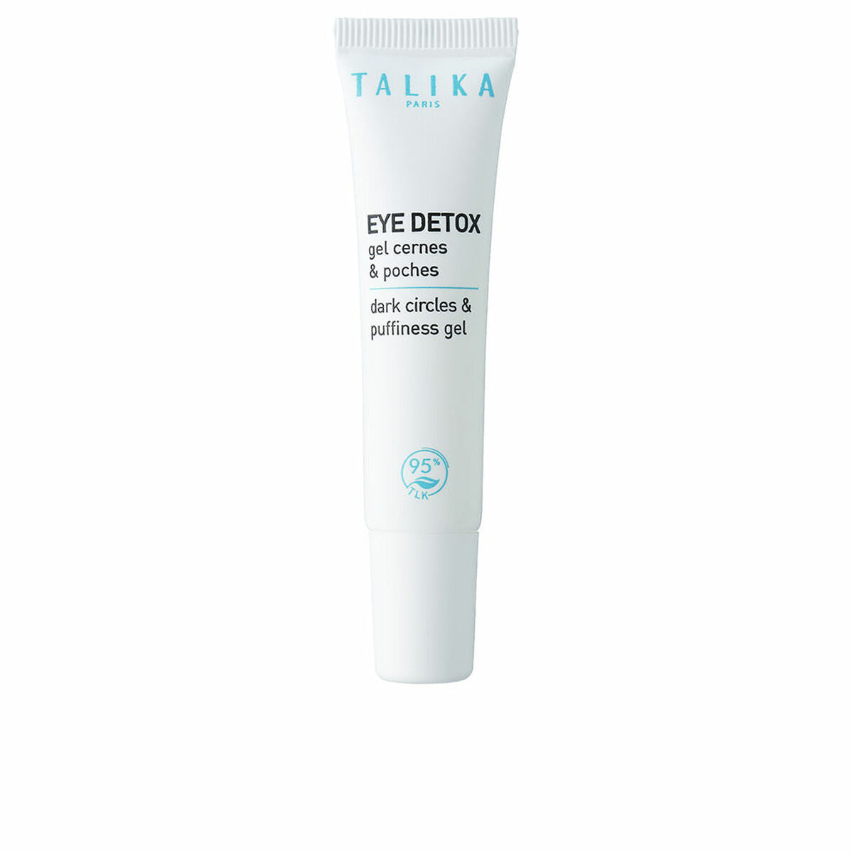 Anti Wallen Talika Eye Detox 10 ml Gel - Schoonheid, Huidverzorging - Talika