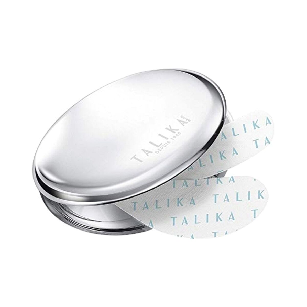 Pleister voor het Ooggebied Talika Eye Therapy Herbruikbaar Verzachter (6 Stuks) - Schoonheid, Huidverzorging - Talika