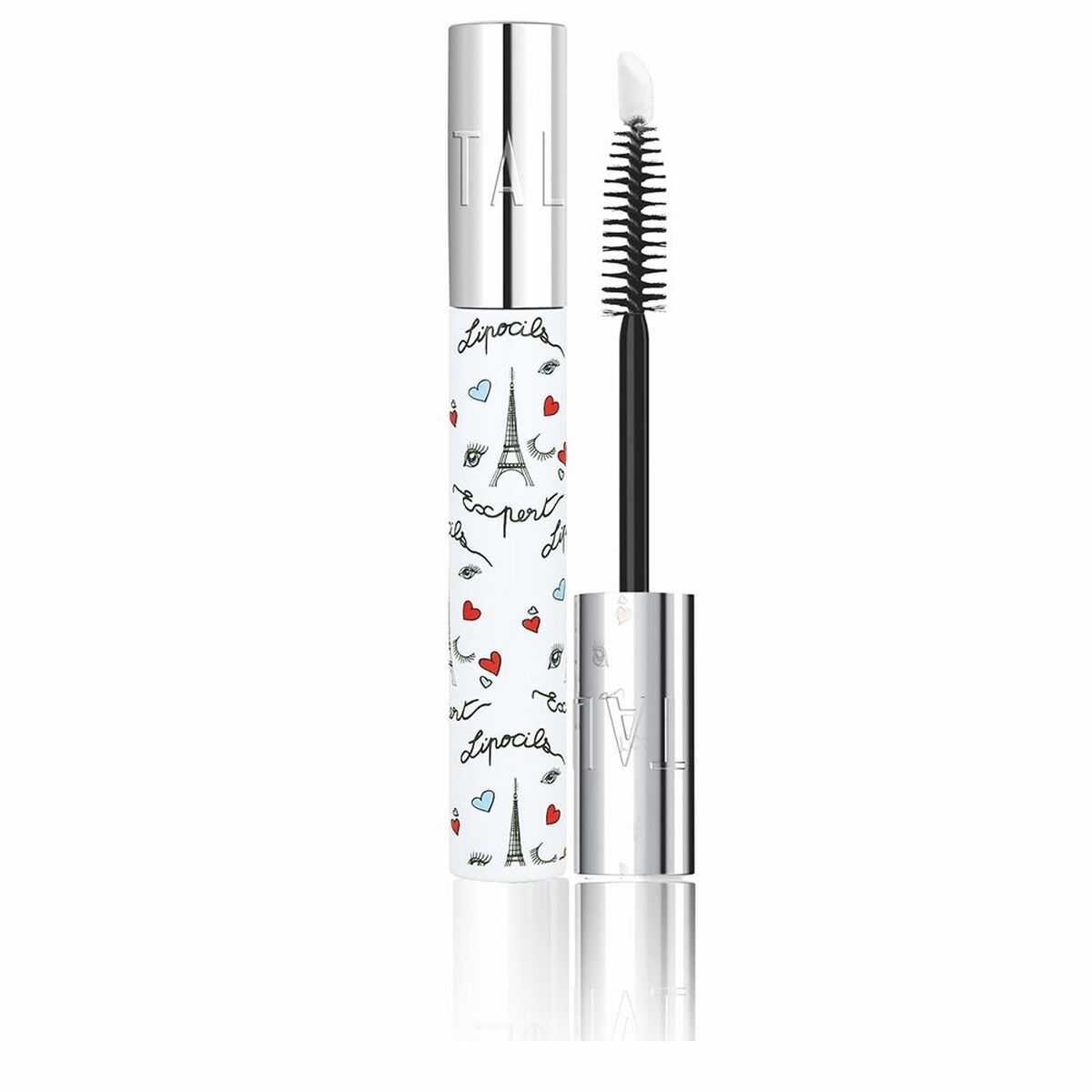 Conditioner voor Wimpers Talika Lipocils 10 ml Gel Groeistimulator - Schoonheid, Make - up - Talika