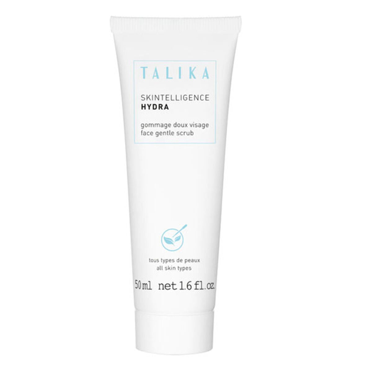 Exfoliërende Masker Talika Skintelligence Hydra 50 ml