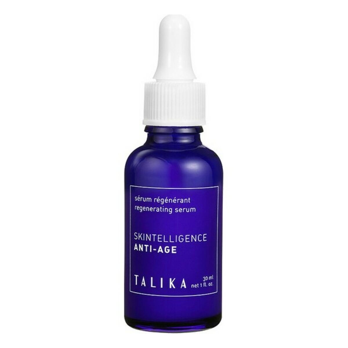 Gezichtsserum Talika Skintelligence Age 30 ml Anti-Aging