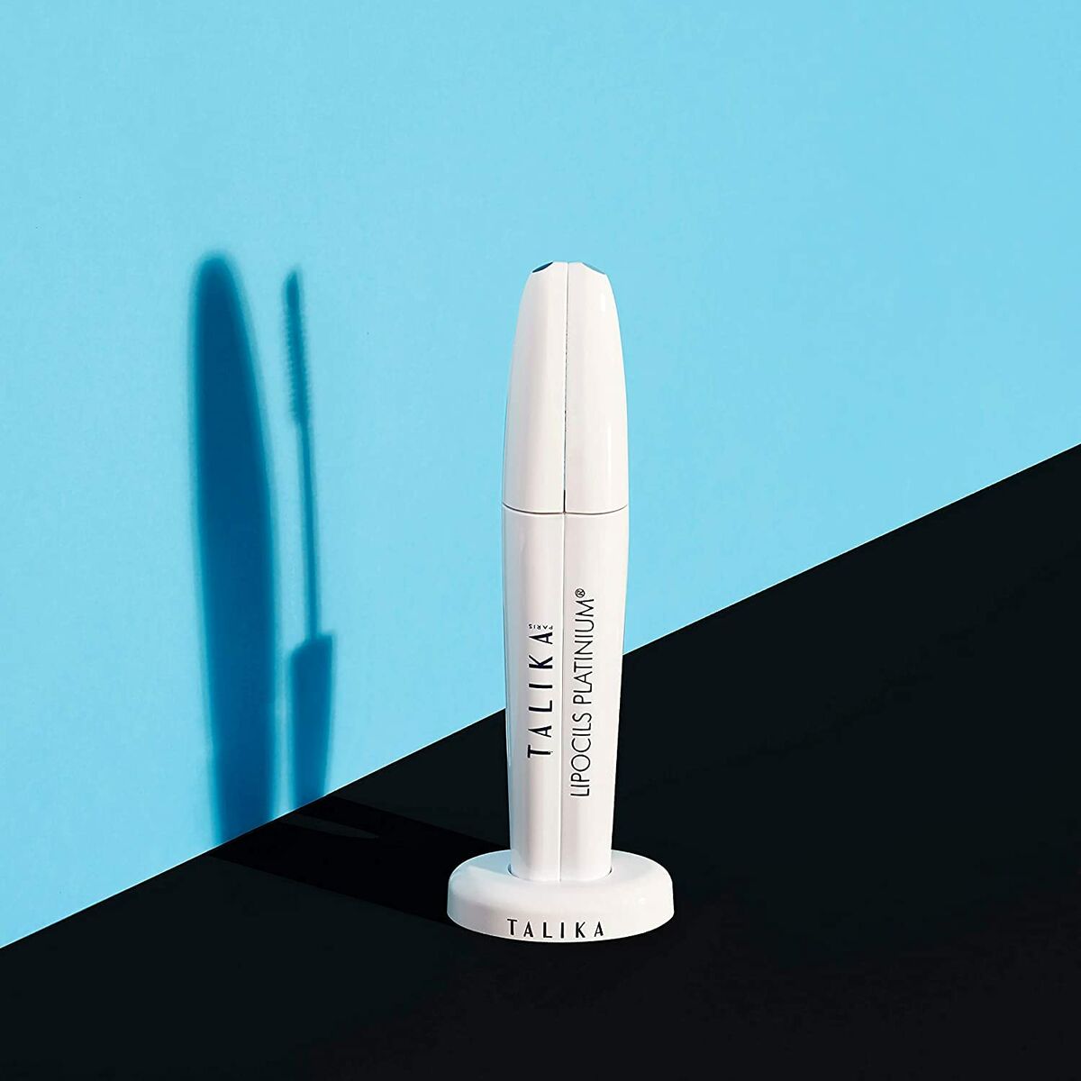 Serum voor Wimpers en Wenkbrauwen Talika LIPOCILS 2 Stuks