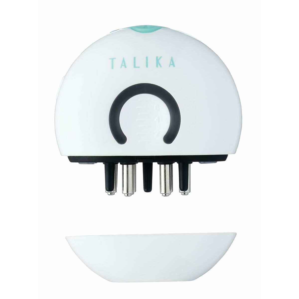 Kappersset Talika Hair Force Lote Anti-val