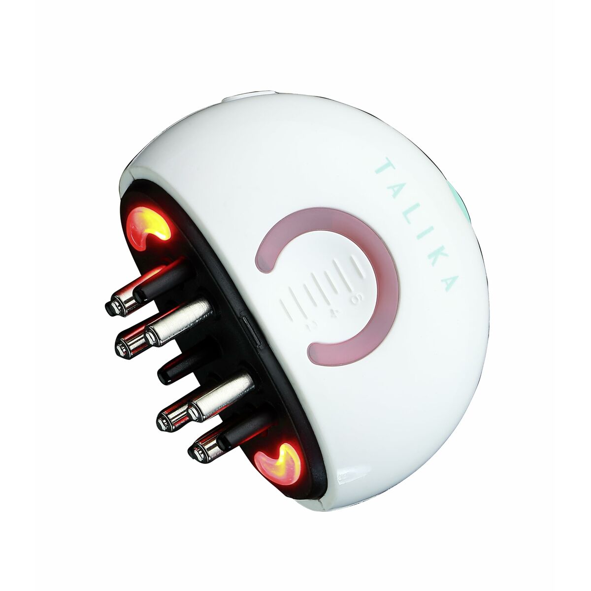 Kappersset Talika Hair Force Lote Anti-val