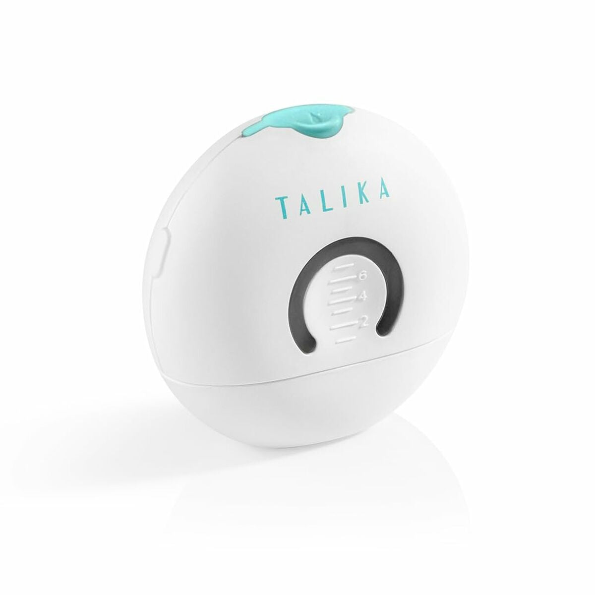 Kappersset Talika Hair Force Lote Anti-val