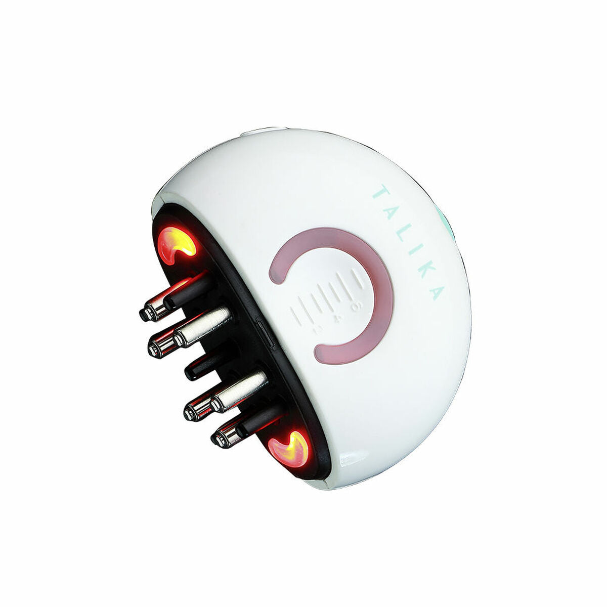 Kappersset Talika Hair Force Lote Anti - val 2 Onderdelen - Schoonheid, Haarverzorging - Talika