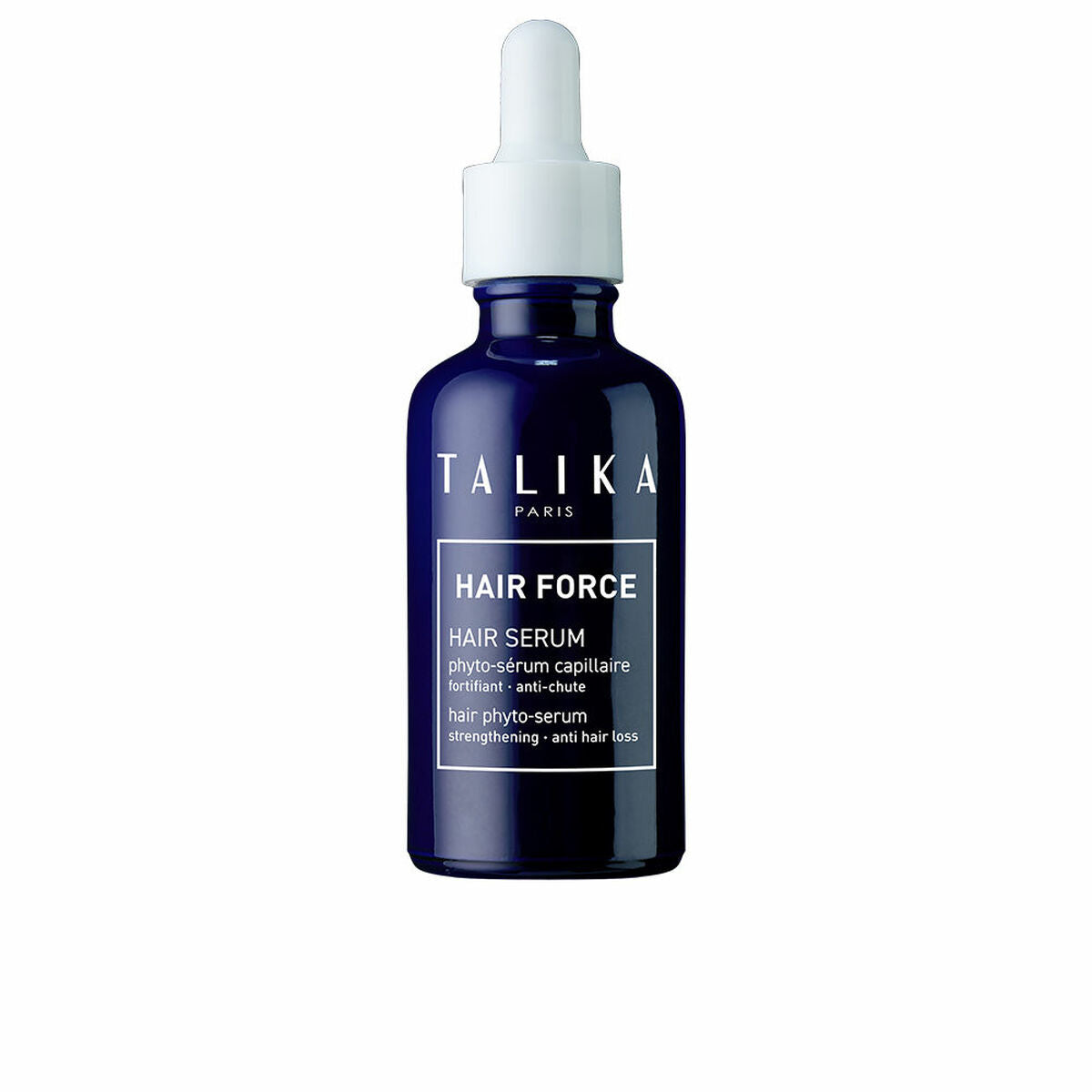 Haarserum Talika Hair Force 50 ml - Schoonheid, Haarverzorging - Talika