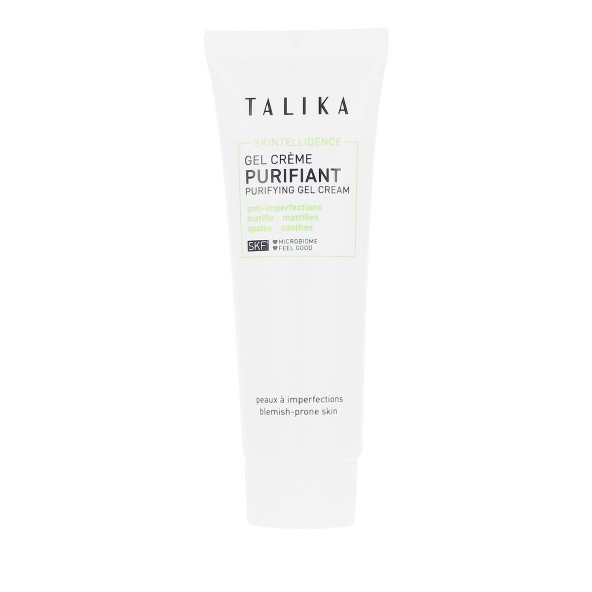 Gezichtsreiniger Talika SKINTELLIGENCE 50 ml Anti-Imperfecties