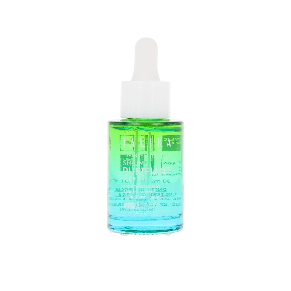 Gezichtsserum Talika SKINTELLIGENCE PURIFYING 30 ml