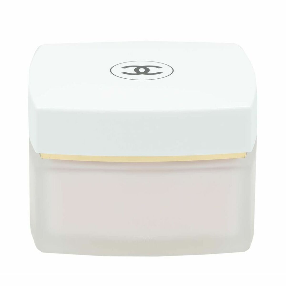 Vochtinbrengende Body Crème Chanel Nº 5 La Crème Corps 150 g
