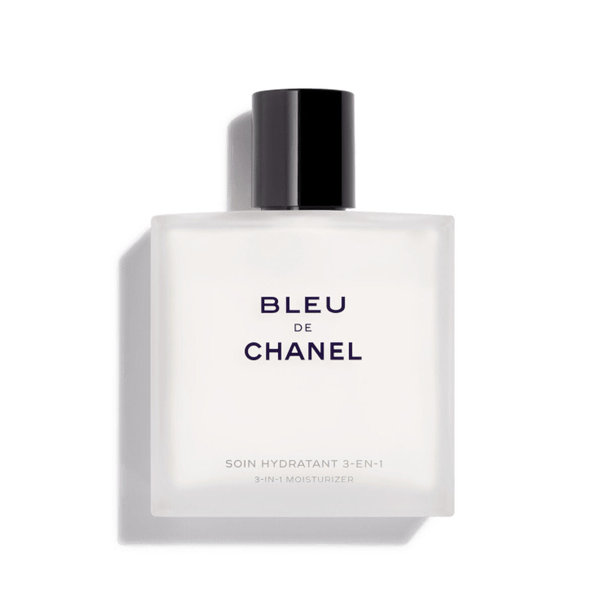 Aftershave Balsem Chanel 90 ml Bleu de Chanel - Schoonheid, Scheren en ontharen - Chanel